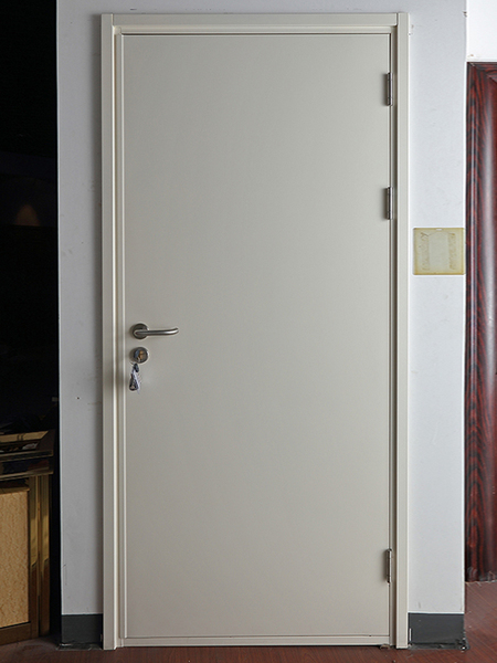 多功能钢质防火门